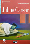 Reading and Training 3 Julius Caesar with Audio CD